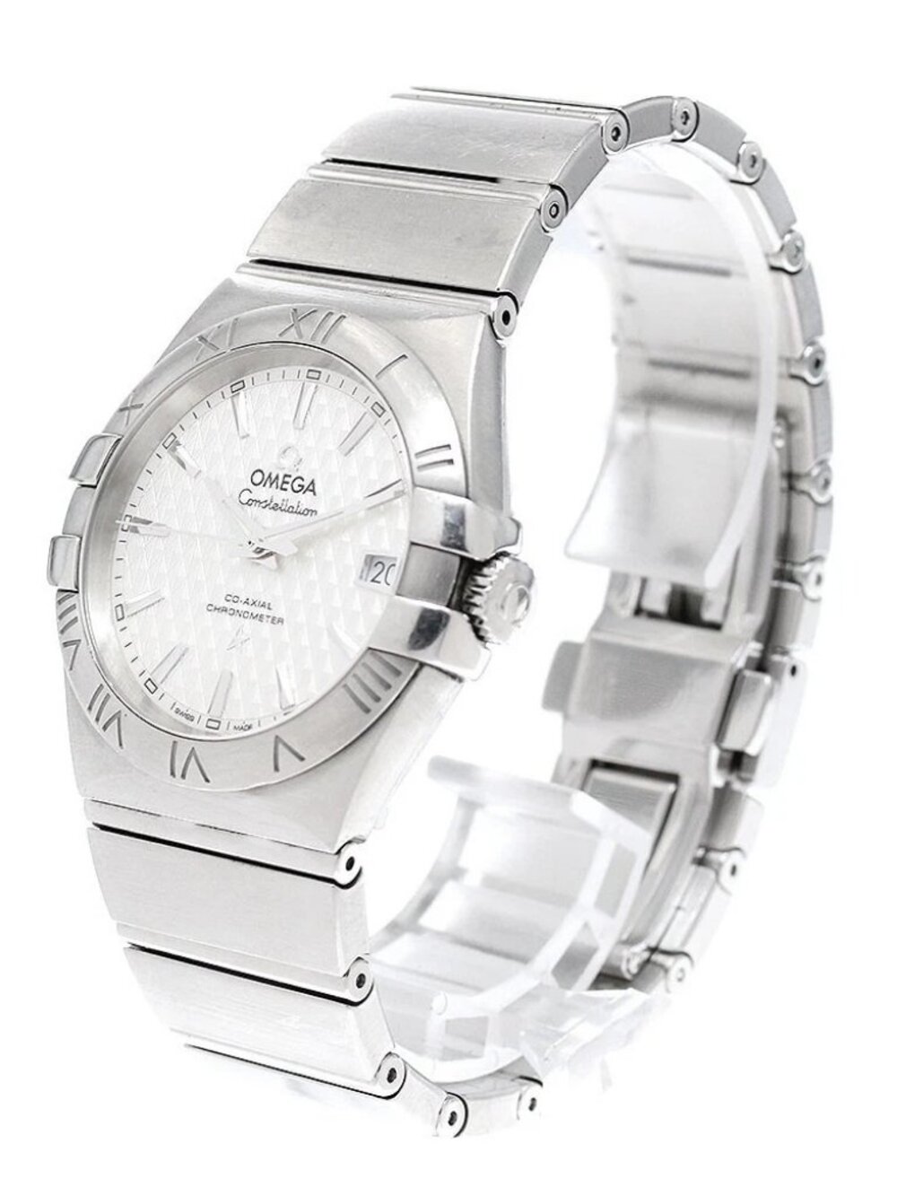 OMEGA Constellation